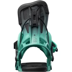 Flow Omni Fusion Snowboardbindung Aqua Damen -Snowboard Ausrüstung Geschäft flow omni aqua 2021 04 gross2nJCtQiycz9k6