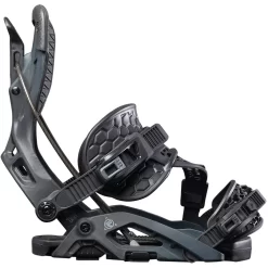 Flow Omni Snowboard-Bindung Black Damen