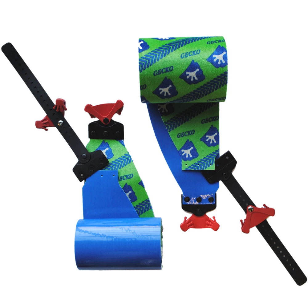Gecko Splitboard Felle Skins Damen, Herren 1 Gecko Splitboard Felle Skins Damen, Herren