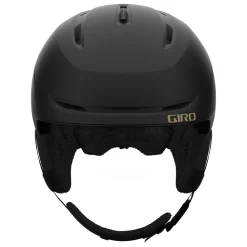 Giro Avera MIPS Schneesporthelm Matte Black Damen -Snowboard Ausrüstung Geschäft giro avera mips 24015502x matte black 02 grosslTORIxz5uLW6V