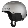 Giro Combyn Skihelm Matte Titan Herren