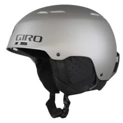 Giro Combyn Skihelm Matte Titan Herren