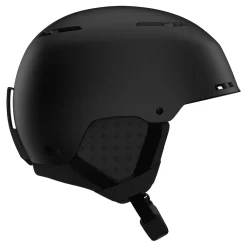 Giro Emerge Spherical MIPS Freestylehelm Matte Black Damen, Herren -Snowboard Ausrüstung Geschäft giro emerge spherical mips 24016401x matte black 03 grosswgASlJFJ0zbik