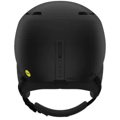 Giro Emerge Spherical MIPS Freestylehelm Matte Black Damen, Herren -Snowboard Ausrüstung Geschäft giro emerge spherical mips 24016401x matte black 04 gross1QgSoirWQ6hz6