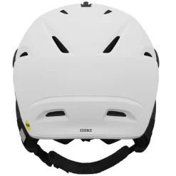Giro Essence MIPS Skihelm Matte White/Silver Flash Damen -Snowboard Ausrüstung Geschäft giro essence mips 2401330xx white silver flash 02 grosszJgUHqy1etzdy