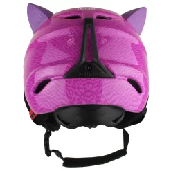 Giro Launch Plus Skihelm Pink Meow Kinder -Snowboard Ausrüstung Geschäft giro launch plus 240117 pink meow 02 grossNRQ31iXIGN7h7