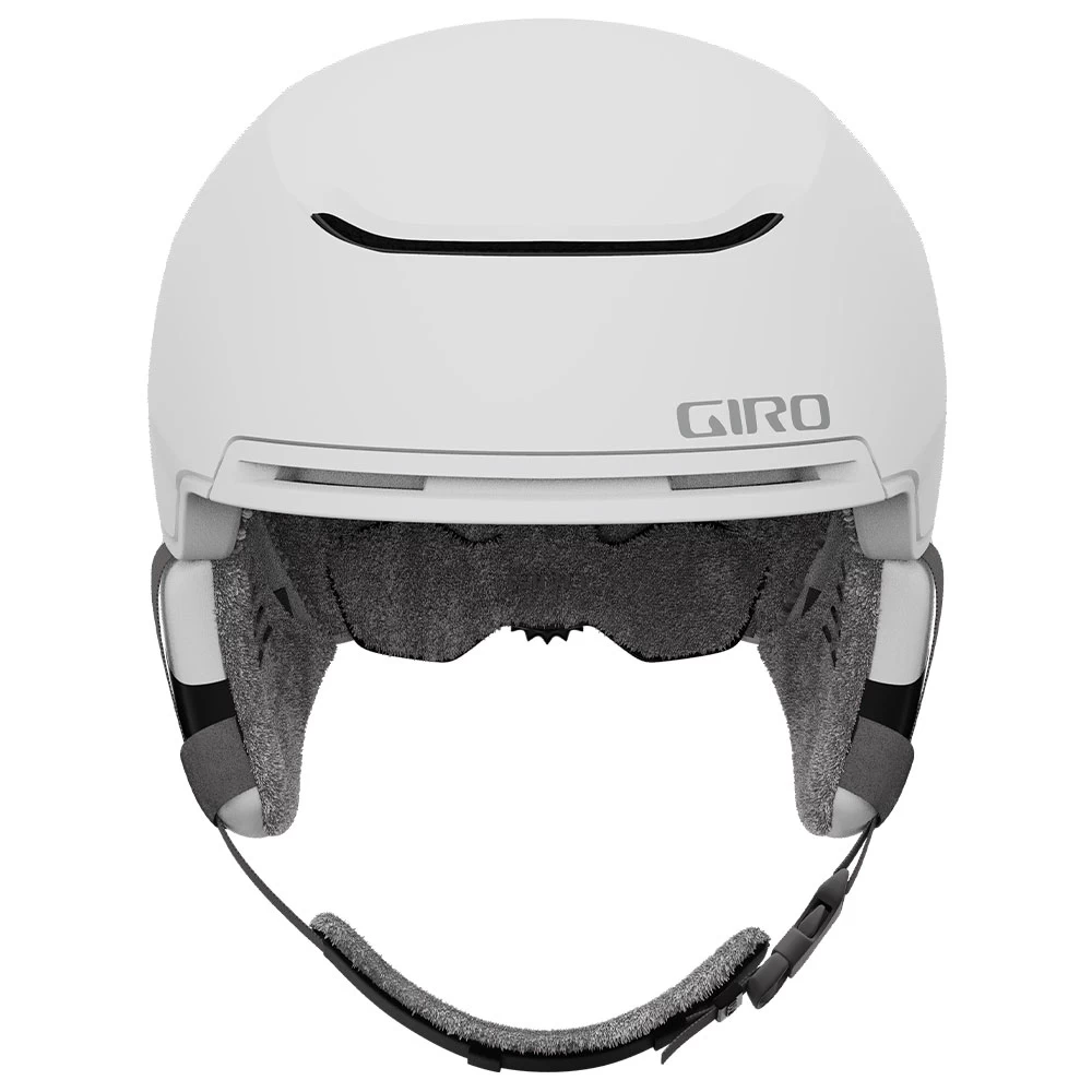 Giro Terra MIPS Snowboardhelm Matte White Damen 3 Giro Terra MIPS Snowboardhelm Matte White Damen - Image 3