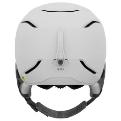 Giro Terra MIPS Snowboardhelm Matte White Damen 10 Giro Terra MIPS Snowboardhelm Matte White Damen -Snowboard Ausrüstung Geschäft giro terra mips helm 24014100x matte white 04 grossAjczjPa9ck3zt