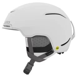 Giro Terra MIPS Snowboardhelm Matte White Damen