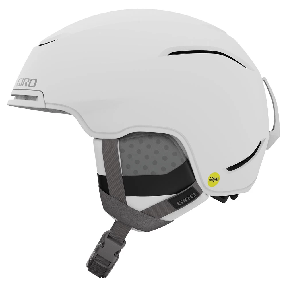 Giro Terra MIPS Snowboardhelm Matte White Damen 1 Giro Terra MIPS Snowboardhelm Matte White Damen