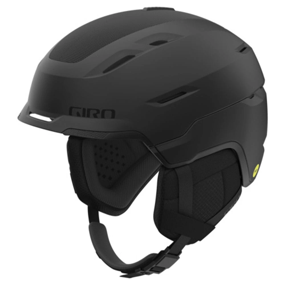 Giro Tor Spherical MIPS Skihelm Matte Black Damen, Herren 6 Giro Tor Spherical MIPS Skihelm Matte Black Damen, Herren - Image 6