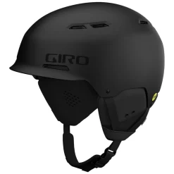 Giro Trig MIPS Skihelm Matte Black Damen, Herren -Snowboard Ausrüstung Geschäft giro trig mips helm 24013800x matte black 01 grosshU8gAf7YJwORx