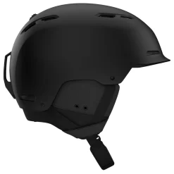 Giro Trig MIPS Skihelm Matte Black Damen, Herren -Snowboard Ausrüstung Geschäft giro trig mips helm 24013800x matte black 03 grossjiR0W23FpBWZn