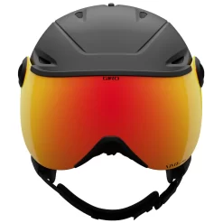Giro Vue MIPS Vivid Schneehelm Matte Black/Vivid Ember Damen, Herren 8 Giro Vue MIPS Vivid Schneehelm Matte Black/Vivid Ember Damen, Herren -Snowboard Ausrüstung Geschäft giro vue mips vivid 24015700x black vivid ember 02 gross