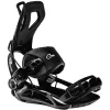 Gnu Cheeter Snowboardbindung Black Damen, Herren