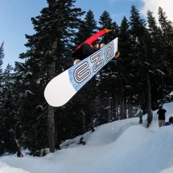 Gnu GWO Snowboard Herren -Snowboard Ausrüstung Geschäft gnu gwo 2022 04 gross