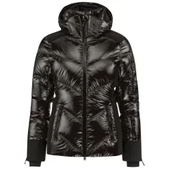 Head Frost Daunenjacke Black Damen