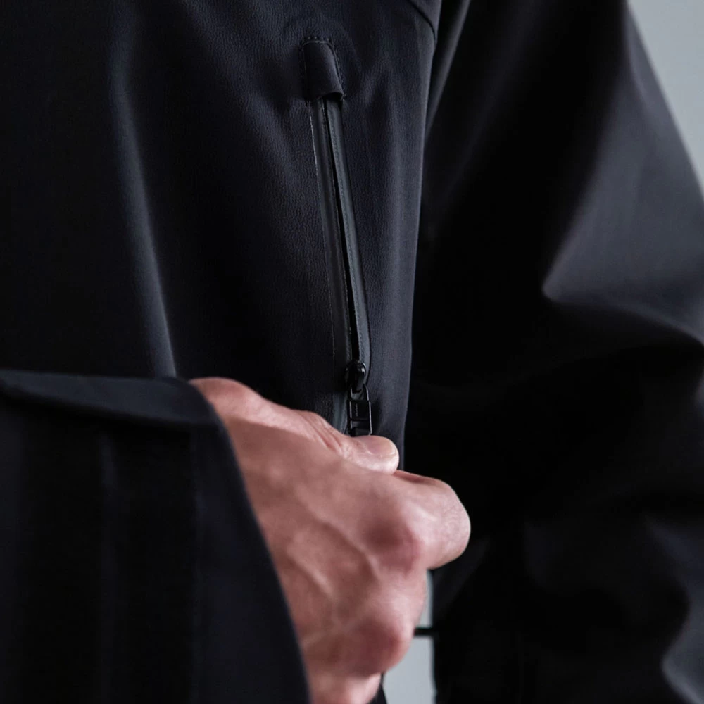 Head Kore II Schneejacke Black Herren 2 Head Kore II Schneejacke Black Herren - Image 2