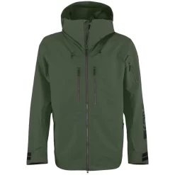 Head Kore Snowboardjacke Thyme Herren