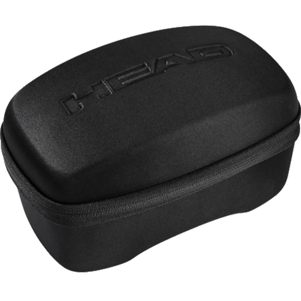 Head Magnify TVT Pola Polarisierte Skibrille Black/Orange Damen, Herren 2 Head Magnify TVT Pola Polarisierte Skibrille Black/Orange Damen, Herren - Image 2