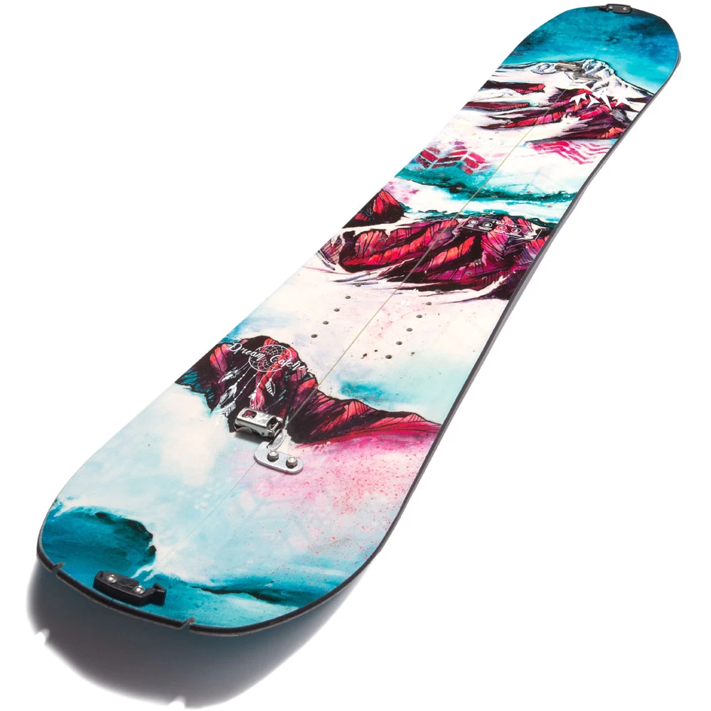 Jones Dreamcatcher Split Splitboard Damen 2 Jones Dreamcatcher Split Splitboard Damen - Image 2