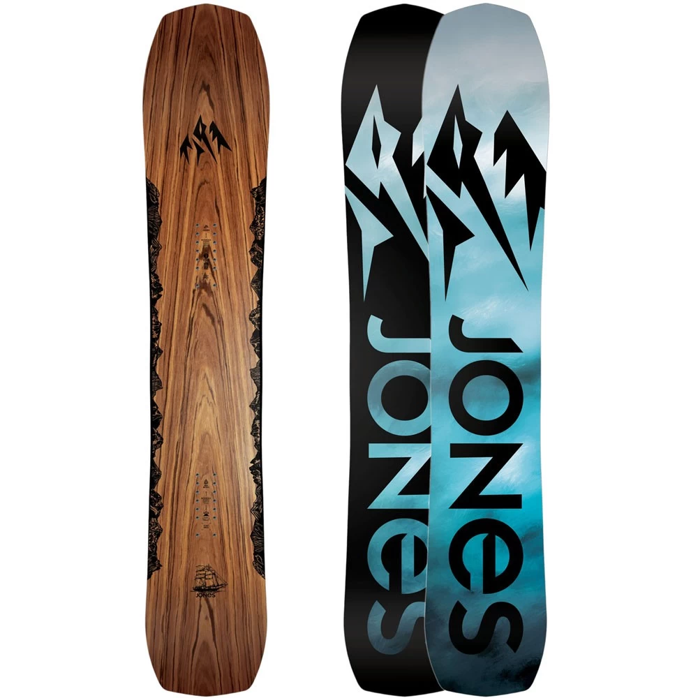 Jones Flagship Snowboard Herren