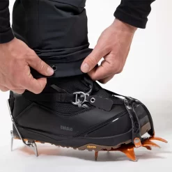 Jones High Sierra Schneehose Stealth Black Herren -Snowboard Ausrüstung Geschäft jones high sierra pant stealth black 03 grossp4q6mNiGDJe1L