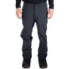 Jones High Sierra Schneehose Stealth Black Herren