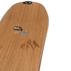 Jones Hovercraft Split Splitboard Herren -Snowboard Ausrüstung Geschäft jones hovercraft split 2022 02 gross