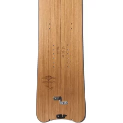 Jones Hovercraft Split Splitboard Herren -Snowboard Ausrüstung Geschäft jones hovercraft split 2022 03 gross