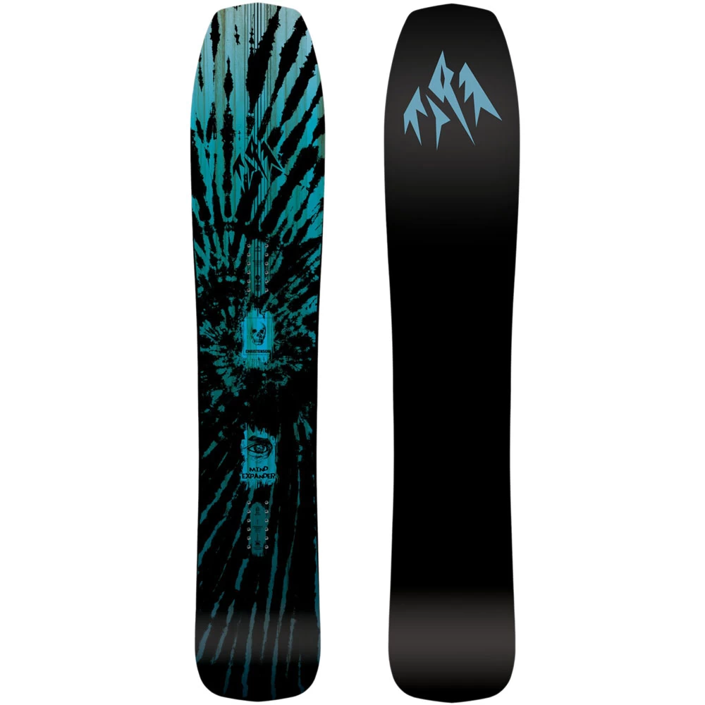 Jones Mind Expander Snowboard Herren 1 Jones Mind Expander Snowboard Herren