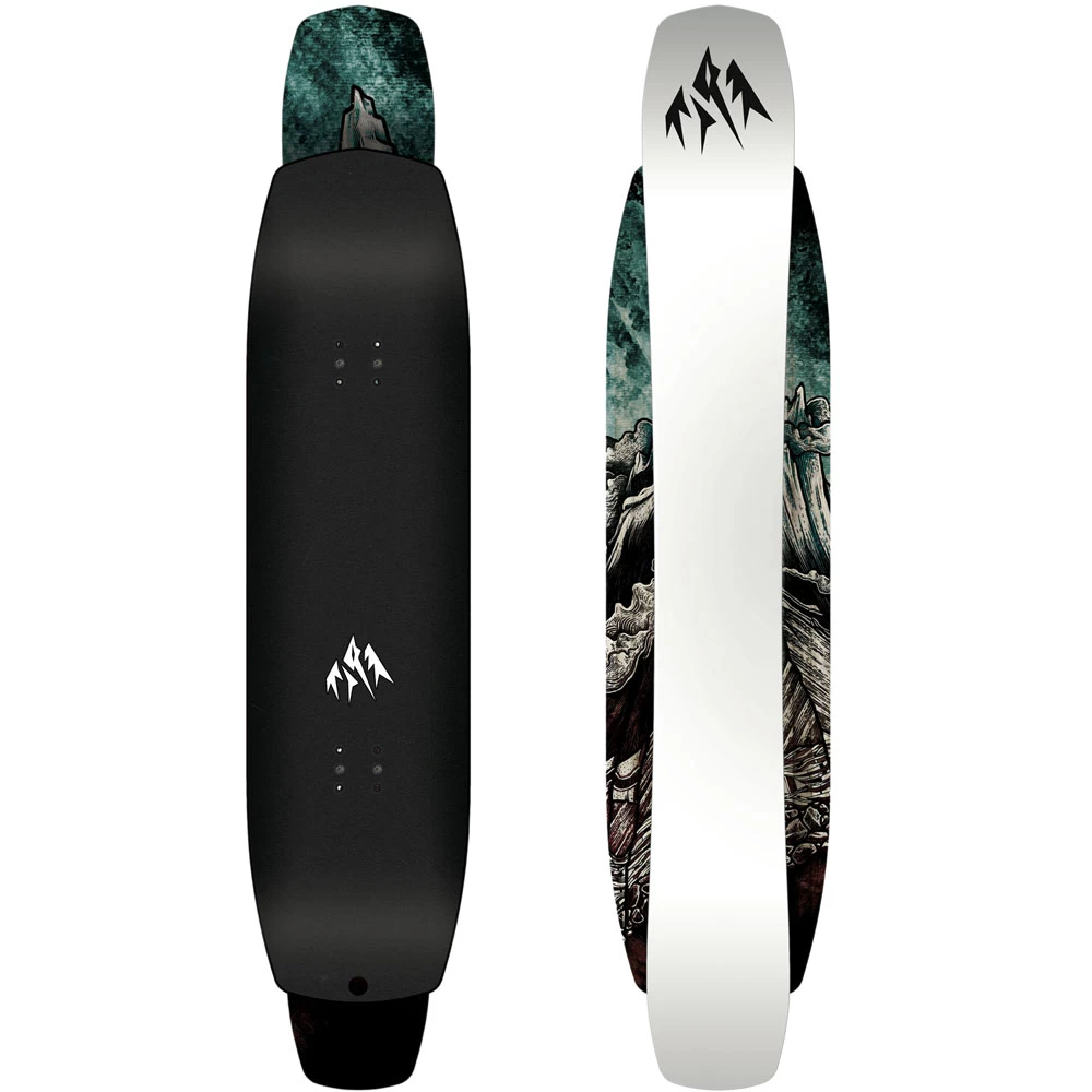 Jones Mountain Snowskate Snowskate Damen, Herren 1 Jones Mountain Snowskate Snowskate Damen, Herren