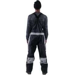 Jones Mountain Surf Bib Skihose Frosti Blue Herren -Snowboard Ausrüstung Geschäft jones mountain surf bib pant j23ptmmts frostiblue 04 grosspO8MgXdUZmYGG