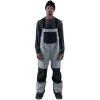Jones Mountain Surf Bib Skihose Frosti Blue Herren