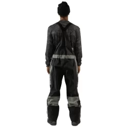 Jones Mountain Surf Bib Schneehose Herb Green Herren -Snowboard Ausrüstung Geschäft jones mountain surf bib pant j23ptmmts herbgreen 04 grossYIIzVwLSQAcL1