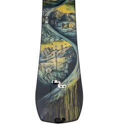 Jones Youth Solution Splitboard Kinder -Snowboard Ausrüstung Geschäft jones solution youth 2023 03 grossfeSSvQt3Nldgi