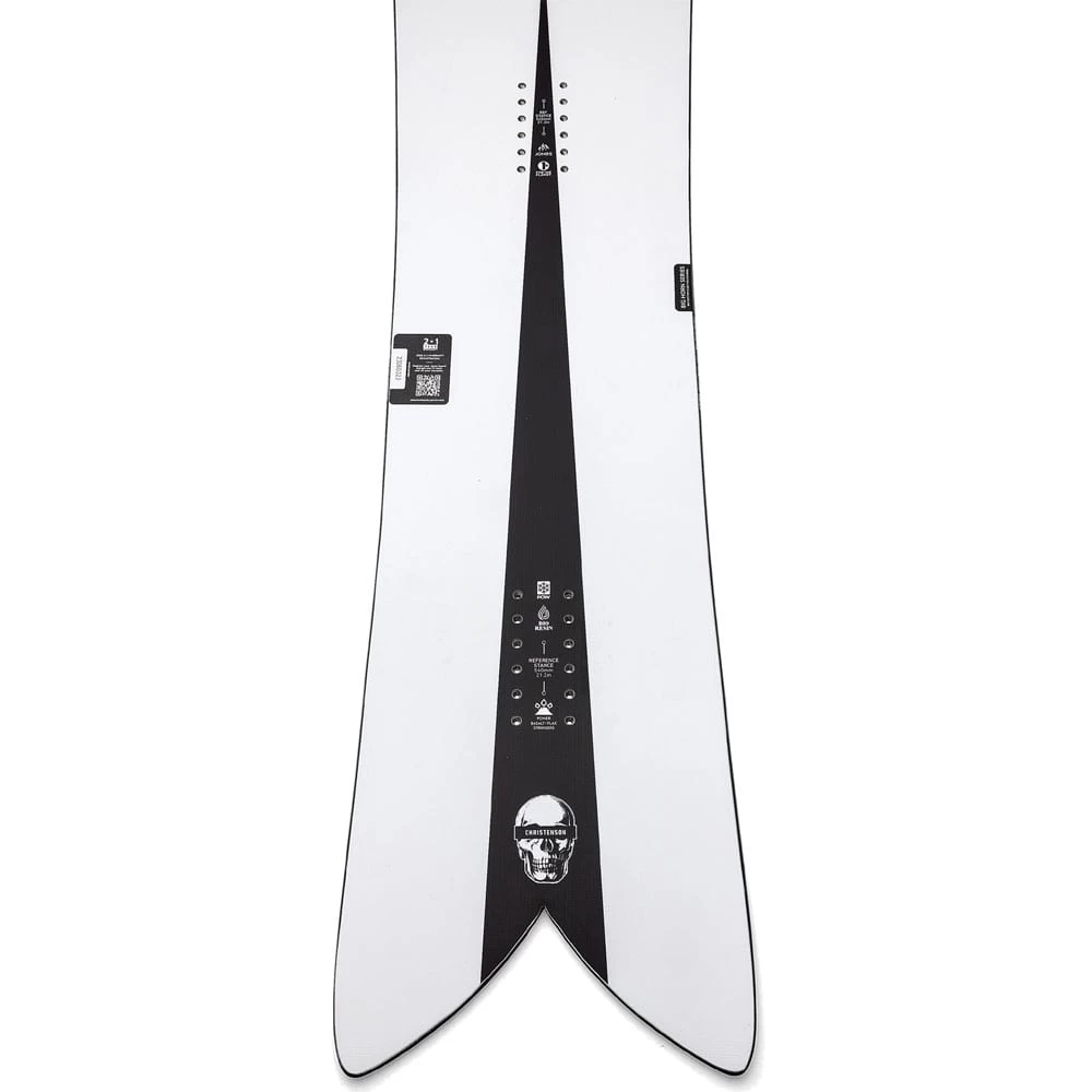 Jones Storm Chaser Snowboard Herren 4 Jones Storm Chaser Snowboard Herren - Image 4