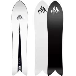 Jones Storm Chaser Snowboard Herren