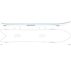 Jones Storm Wolf Snowboard Herren -Snowboard Ausrüstung Geschäft jones storm wolf 2023 04 gross3QRTldyqlWein