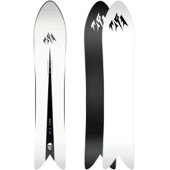 Jones Storm Wolf Snowboard Herren