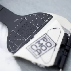 Jones Nomad Trim To Fit Skins Steigfelle Grey Damen, Herren -Snowboard Ausrüstung Geschäft jones trim to fit skin 02 gross