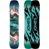 Jones Twin Sister Snowboard Damen