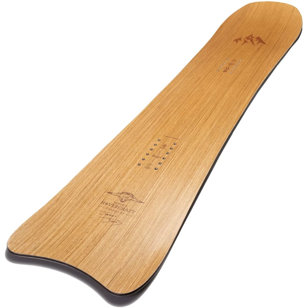 Jones Womens Hovercraft Snowboard Damen 2 Jones Womens Hovercraft Snowboard Damen - Image 2