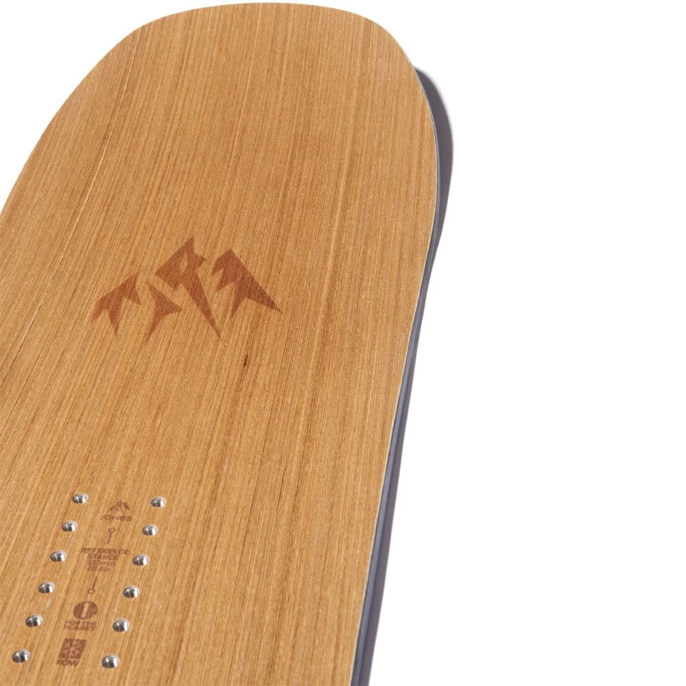 Jones Womens Hovercraft Snowboard Damen 3 Jones Womens Hovercraft Snowboard Damen - Image 3