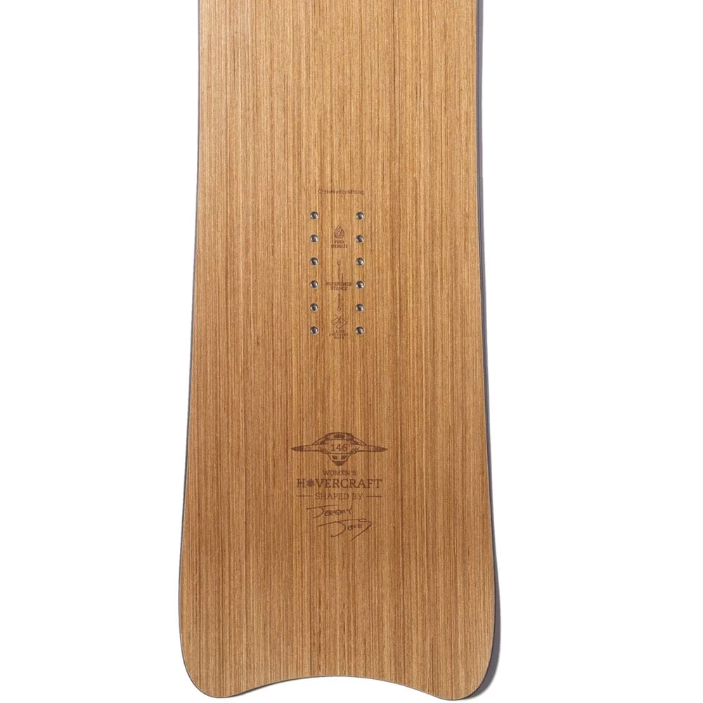 Jones Womens Hovercraft Snowboard Damen 4 Jones Womens Hovercraft Snowboard Damen - Image 4