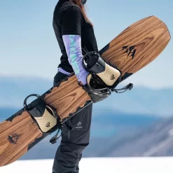 Jones Womens Flagship Snowboard Damen -Snowboard Ausrüstung Geschäft jones womens flagship 2023 03 grossxa9rk8oCcSKyp