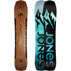Jones Womens Flagship Snowboard Damen