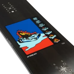 K2 Afterblack Snowboard Herren -Snowboard Ausrüstung Geschäft k2 afterblack 2023 02 grossnnOHDFq5HtPpo