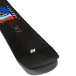 K2 Afterblack Snowboard Herren -Snowboard Ausrüstung Geschäft k2 afterblack 2023 03 gross5t1h3h3vJSgzA