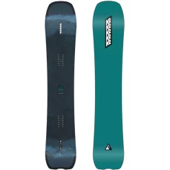 K2 Alchemist Snowboard Herren